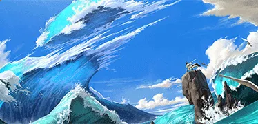 血盆大口网